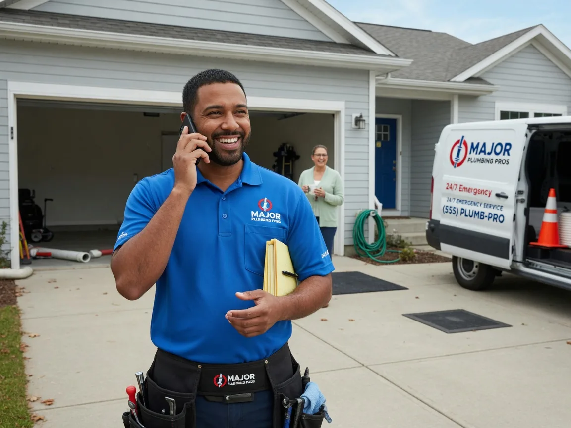 Drain Cleaning Services Ingram, TX FAQs